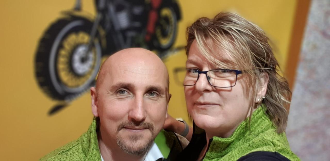 Sonnenhof Motorradkrauk
