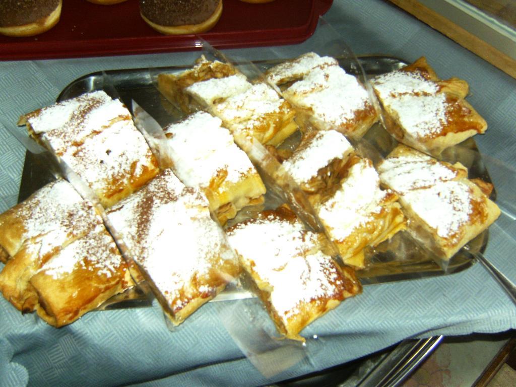 - Sonnenhof 3* Ulrichsberg