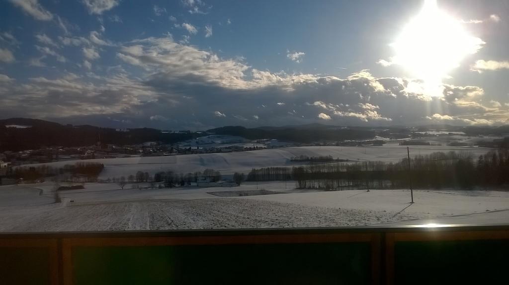Sonnenhof Motorradkrauk