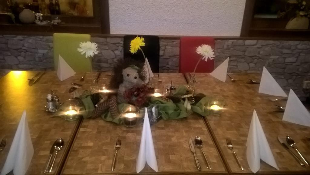 Sonnenhof Motorradkrauk 3* Ulrichsberg