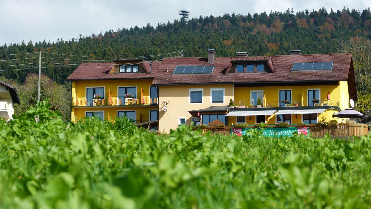 Sonnenhof Motorradkrauk