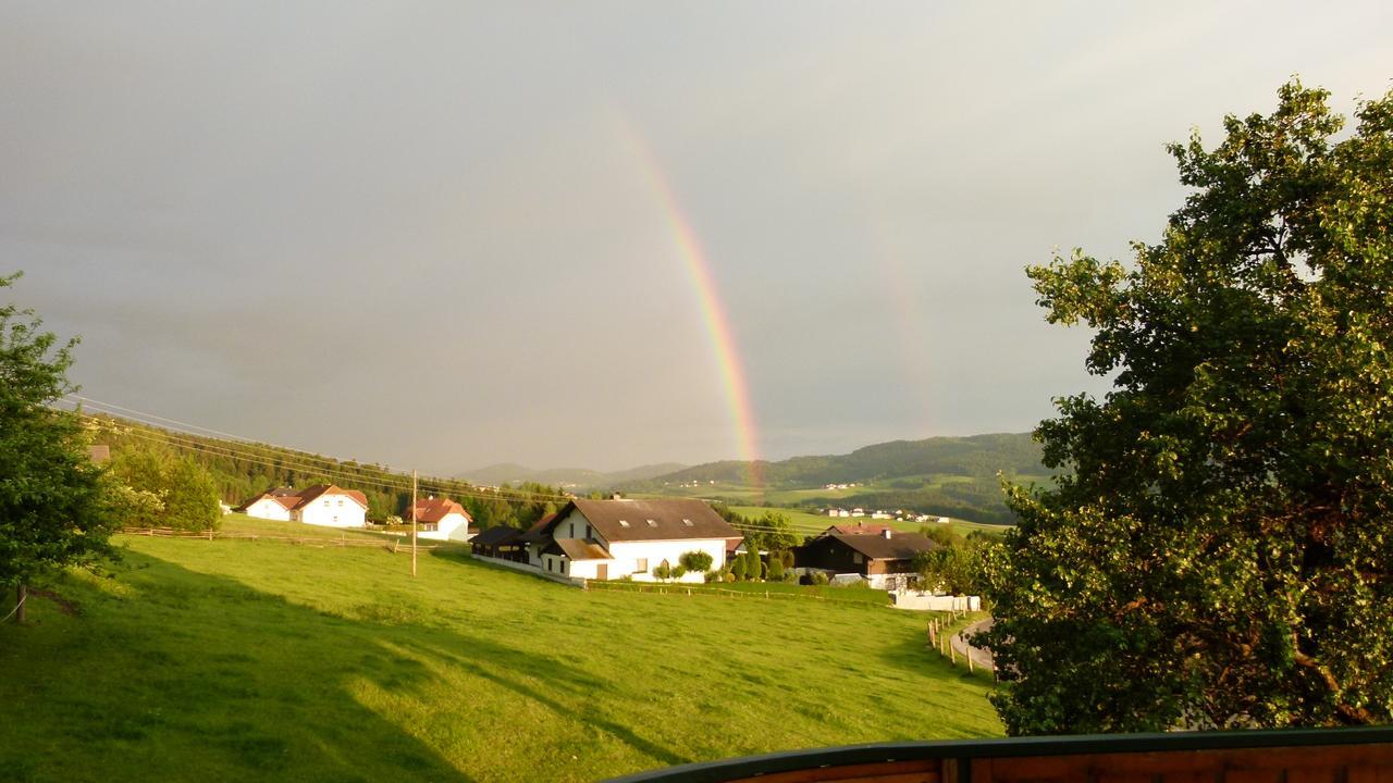Sonnenhof Motorradkrauk