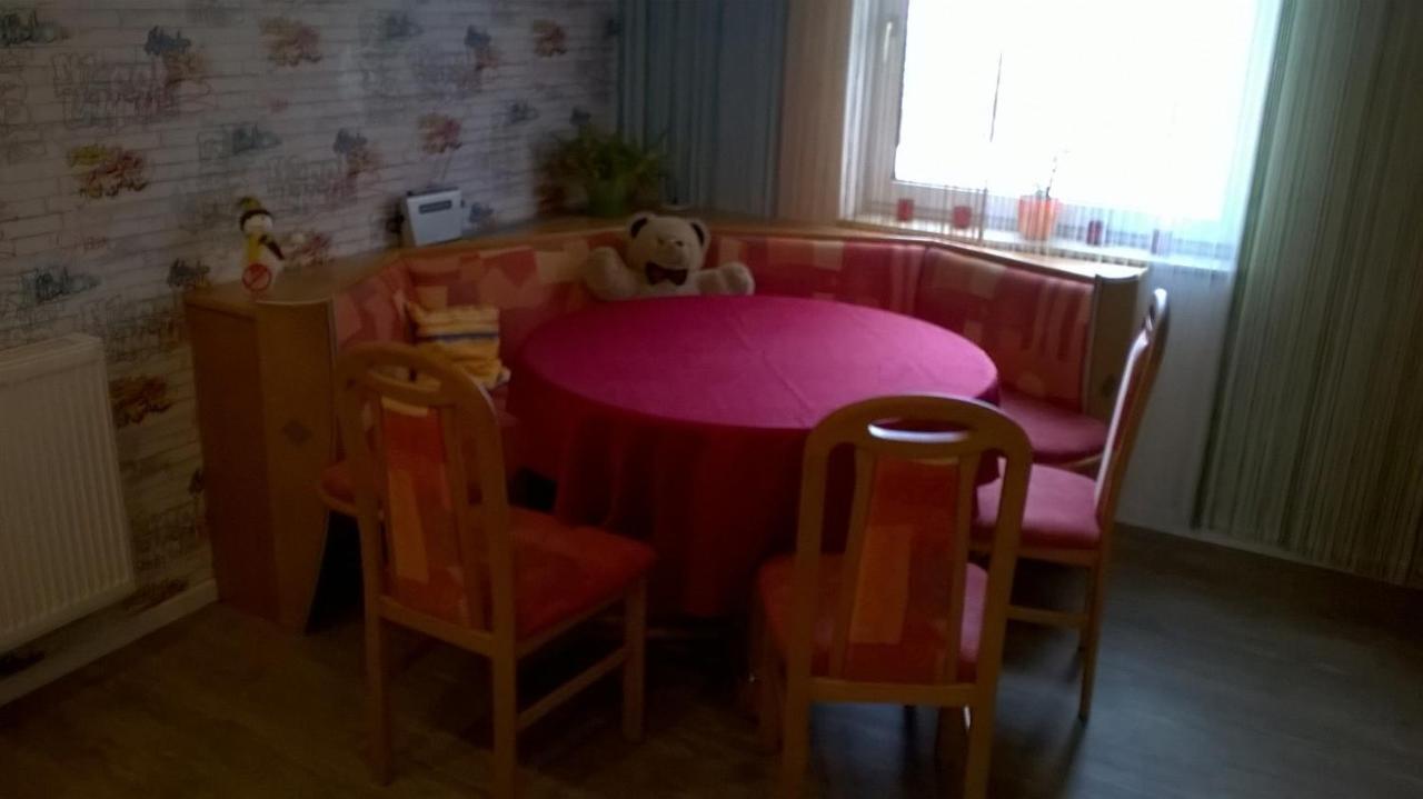 Gasthuis Sonnenhof Motorradkrauk 3*