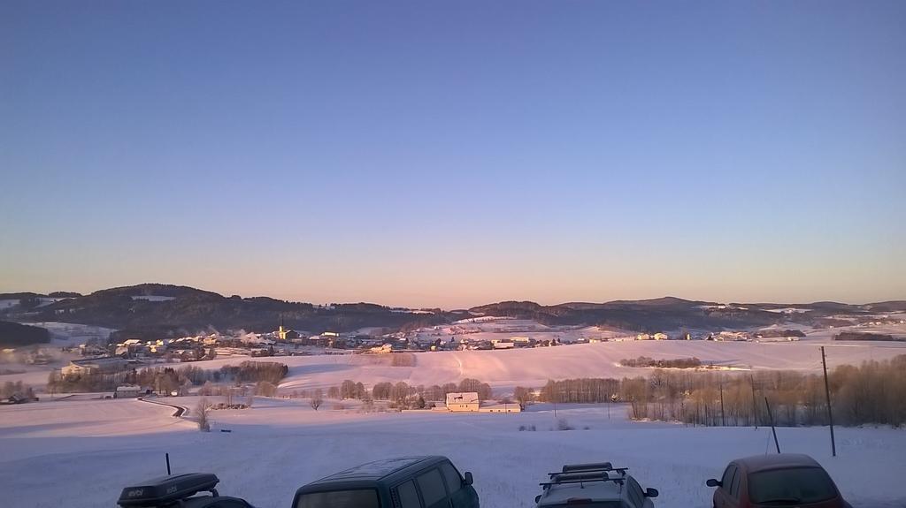 Gasthof - Sonnenhof 3*
