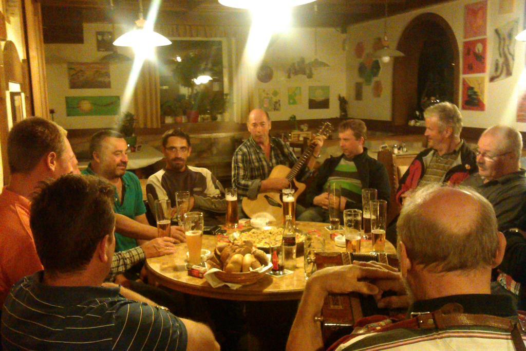 Gasthof - Sonnenhof