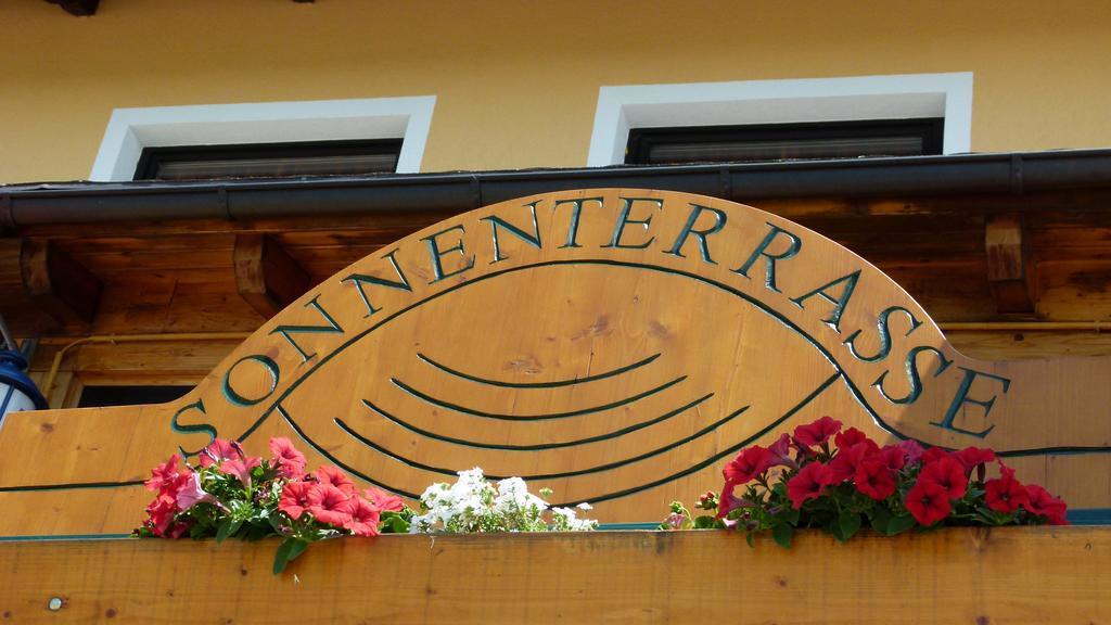 - Sonnenhof 3* Ulrichsberg