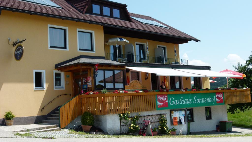 Gasthof - Sonnenhof