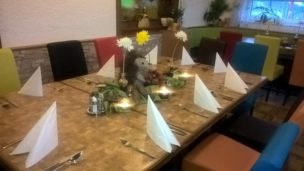 - Sonnenhof Gasthof 3*