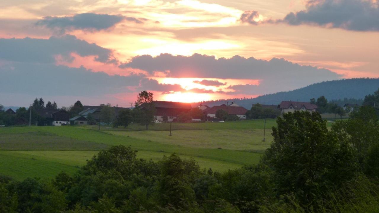 - Sonnenhof Gasthof Ulrichsberg